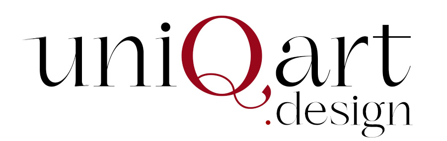 Uniqart Logo